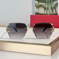 Cartier PREMIÈRE DE CARTIER CT0466S Sunglasses 🐆