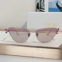DIOR Lily B1U Butterfly Sunglasses ✨