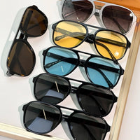 ルイヴィトン LOUIS VUITTON ヒットパイロット Z2866U Louis Vuitton Z2866U LV Hit Sunglasses ✨ — onlinechics
