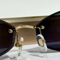 Cartier PREMIÈRE DE CARTIER CT0901S Sunglasses 🐆  $2750