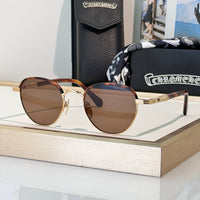 Chrome Hearts GAG Sunglasses⚜️