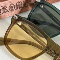 Chrome Hearts LITTLE DINGER Sunglasses⚜️