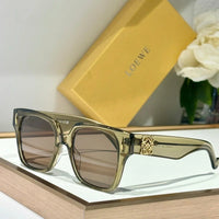 LOEWE ANAGRAM LW50069I Sunglasses  ✨