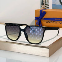 Louis Vuitton Z2973W-Z2974W LV Waimea Large Square Sunglasses  ✨