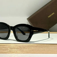 TOM FORD Guilliana FT1083 Sunglasses 🔱