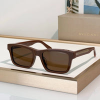 BVLGARI Bvlgari Tubogas BV 40055I 03D Sunglasses ✨