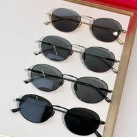 YSL Saint Laurent Unisex  SL 799 Sunglasses ✨