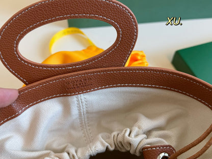 Goyard BELUGA mini Bag - 9 Available Colors ✨ - onlinechics.com