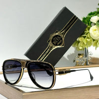 Dita Eyewear GRAND-DECADE DITA 30th ANNIVERSARY FRAME Sunglasses 🔱