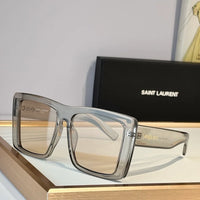 YSL Saint Laurent Sun SL 900 HOWL 001 Sunglasses ✨