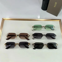 Dita Monolix DTS 196 Grand Endeni Sunglasses 🔱