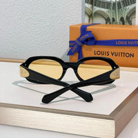 Louis Vuitton Z2600U LV Hinge Sunglasses  ✨