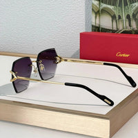 Cartier PREMIÈRE DE CARTIER CT0466S Sunglasses 🐆