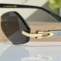 Cartier PREMIÈRE DE CARTIER CT0901S Sunglasses 🐆  $2750