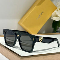 LOEWE ANAGRAM LW50069I Sunglasses  ✨