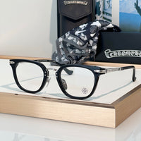 Chrome Hearts TITANASLUVR Eyeglasses ⚜️