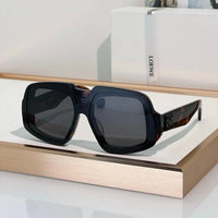 LOEWE Loewe Collage LW 40194I 52B Sunglasses ✨