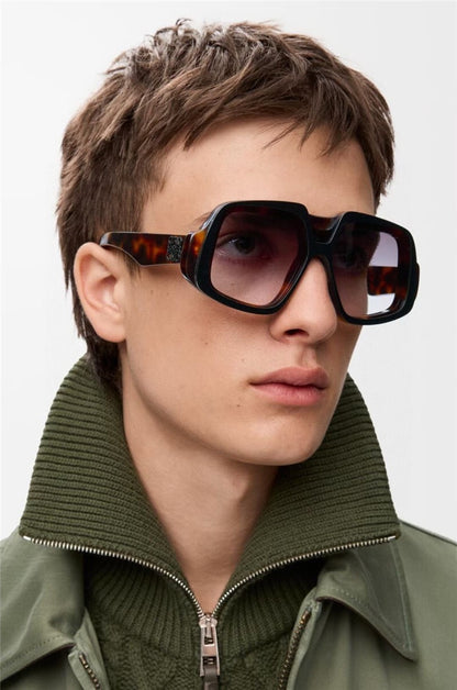 LOEWE Loewe Collage LW 40194I 52B Sunglasses ✨