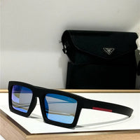 PRADA PR 02ZS Sunglasses Men's  🟥