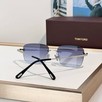 TOM FORD JAKE FT1354 Sunglasses  🔱