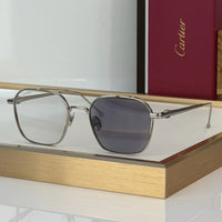 Cartier PREMIÈRE DE CARTIER CT0618S 001 Sunglasses&Photochromic Glasses 🐆