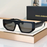 DOLCE&GABBANA DG6203 Sunglasses ✨