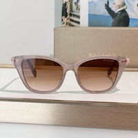 BVLGARI Serpenti Forever Black Cat Eye Sunglasses ✨