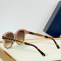 Louis Vuitton Z3182E-Z3265E LV Petit Soupçon Square Sunglasses  ✨