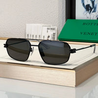 BOTTEGA VENETA BV1128S Unisex Sunglasses💚