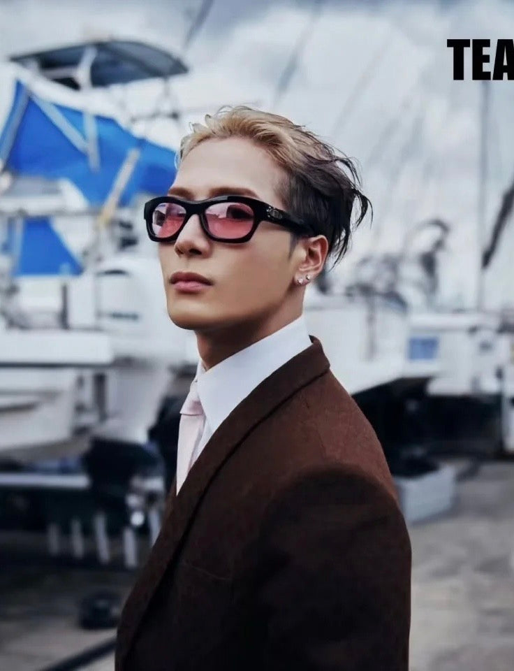 Louis Vuitton Z3048U LV Frog Round Square Sunglasses  ✨ - onlinechics.com