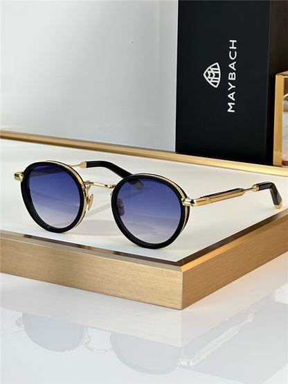 MAYBACH The Boulevard II Sunglasses👑 - onlinechics.com