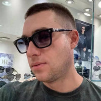 Chrome Hearts COX UCKER  Sunglasses⚜️