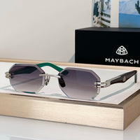 MAYBACH THE SANG I Zeiss Lenses Sunglasses 👑