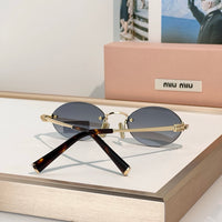 Miu Miu MU A54S Women's Sunglasses ✨