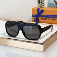'-  Louis Vuitton Z2517U 1․0 Millionaires Sunglasses  ✨