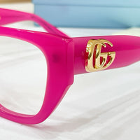 Gucci GG1952O 001 frame Sunglasses 🇮🇹