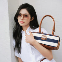 MIU MIU MU A56S Women's Sunglasses✨