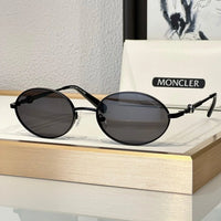 Moncler Tatou Round Sunglasses✨