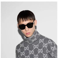 GUCCI GG 1670 LOW NOSE BRIDGE FIT Sunglasses  ✨