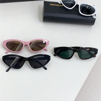 Balenciaga Eyewear BB0207S frame sunglasses Unisex🖤