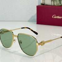 Cartier PREMIÈRE DE CARTIER CT0484O Sunglasses 🐆