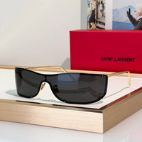 YSL Saint Laurent SL807 UNISEX Sunglasses ✨