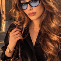 TOM FORD ANDERS SunglassesFT1363 🔱