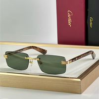 Cartier PREMIÈRE DE CARTIER  CT0513O  Sunglasses 🐆