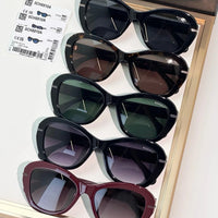 CHANEL 5510 Butterfly Polarises SUNGLASSES🖤