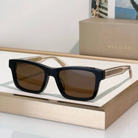 BVLGARI Bvlgari Tubogas BV 40055I 03D Sunglasses ✨