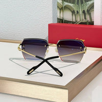 Cartier PREMIÈRE DE CARTIER CT0466S Sunglasses 🐆