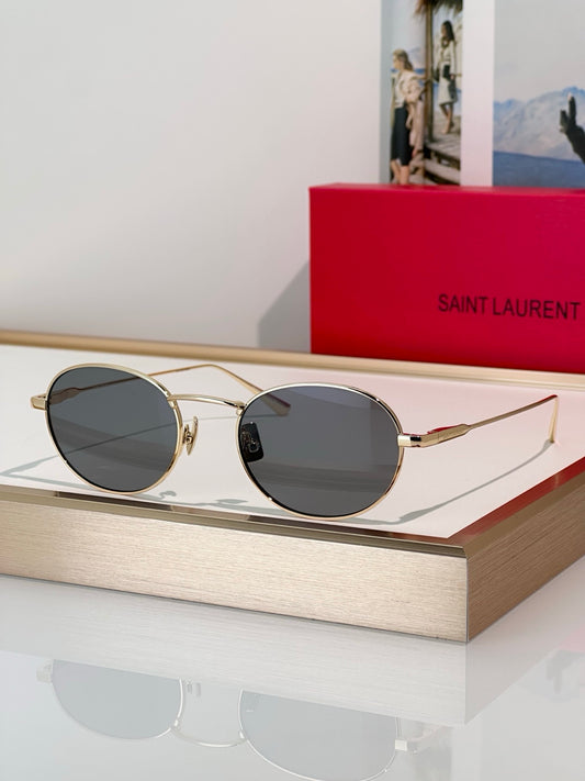 YSL Saint Laurent Unisex  SL 799 Sunglasses ✨ - onlinechics.com