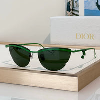 DIOR Lily B1U Butterfly Sunglasses ✨