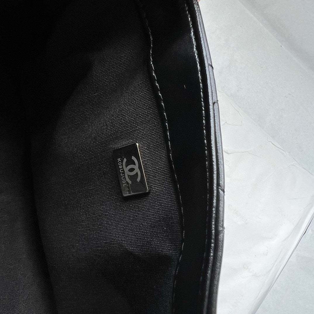 CHANEL CLASSIC 11.12 HANDBAG  NEW 2024 Collection ✨ - onlinechics.com